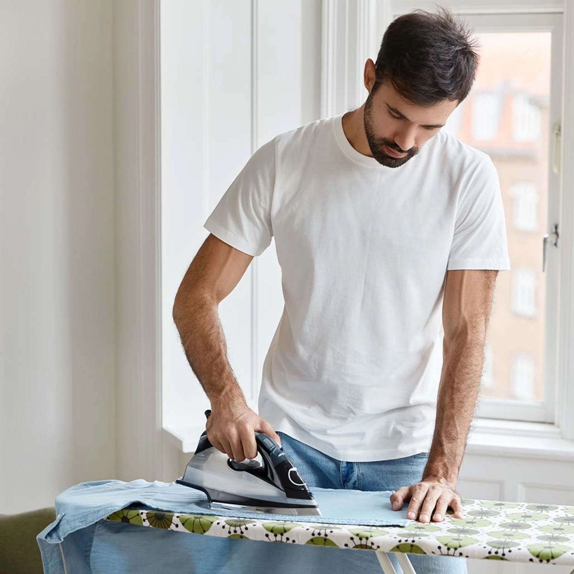 Ironing services: 3 reasons as for why to use them