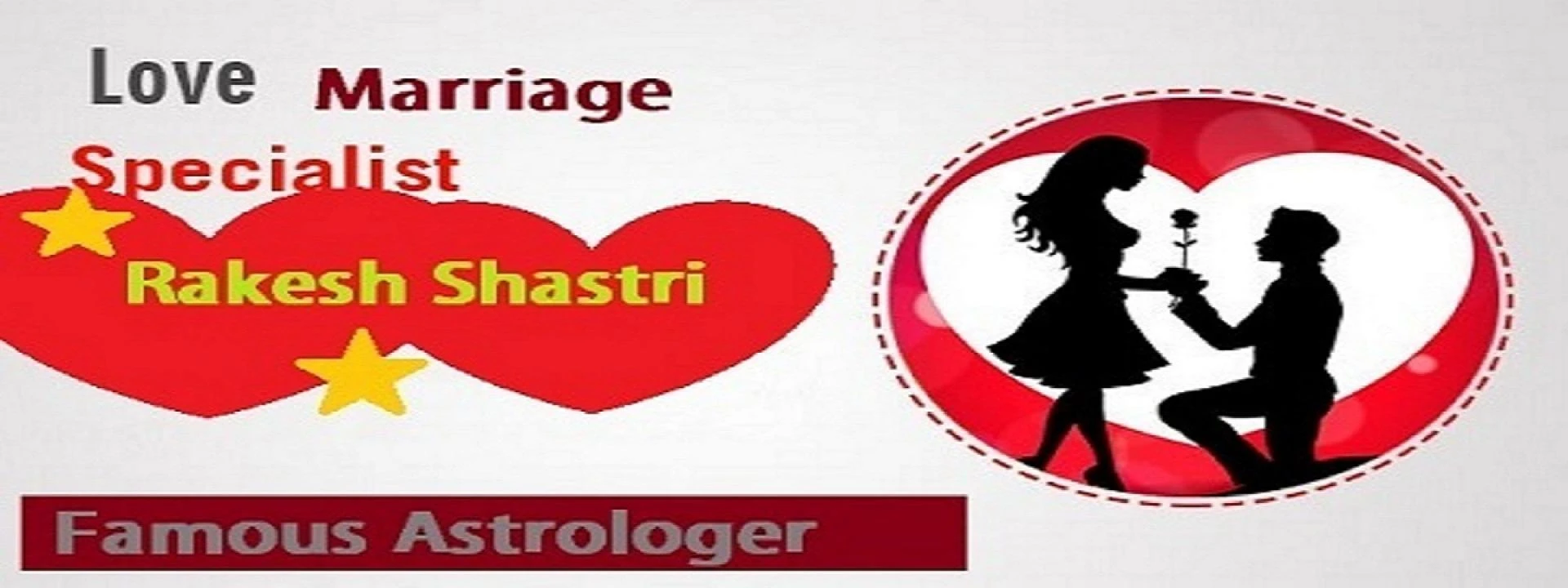 Love Marriage Specialist Baba Ji