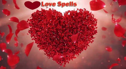 Vashikaran Love Spell Specialist