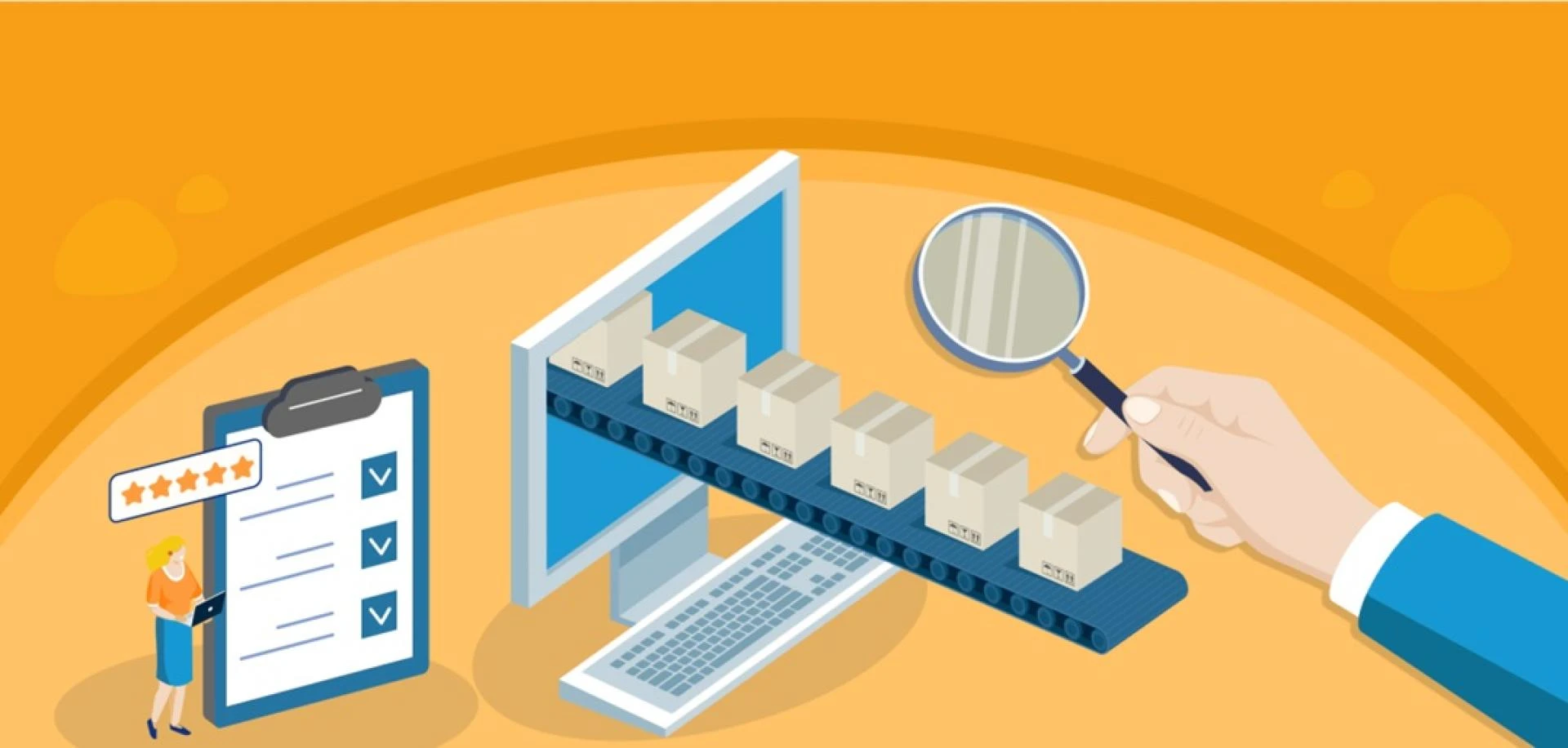 Quality Control Mastery: Understanding Manufacturing in China