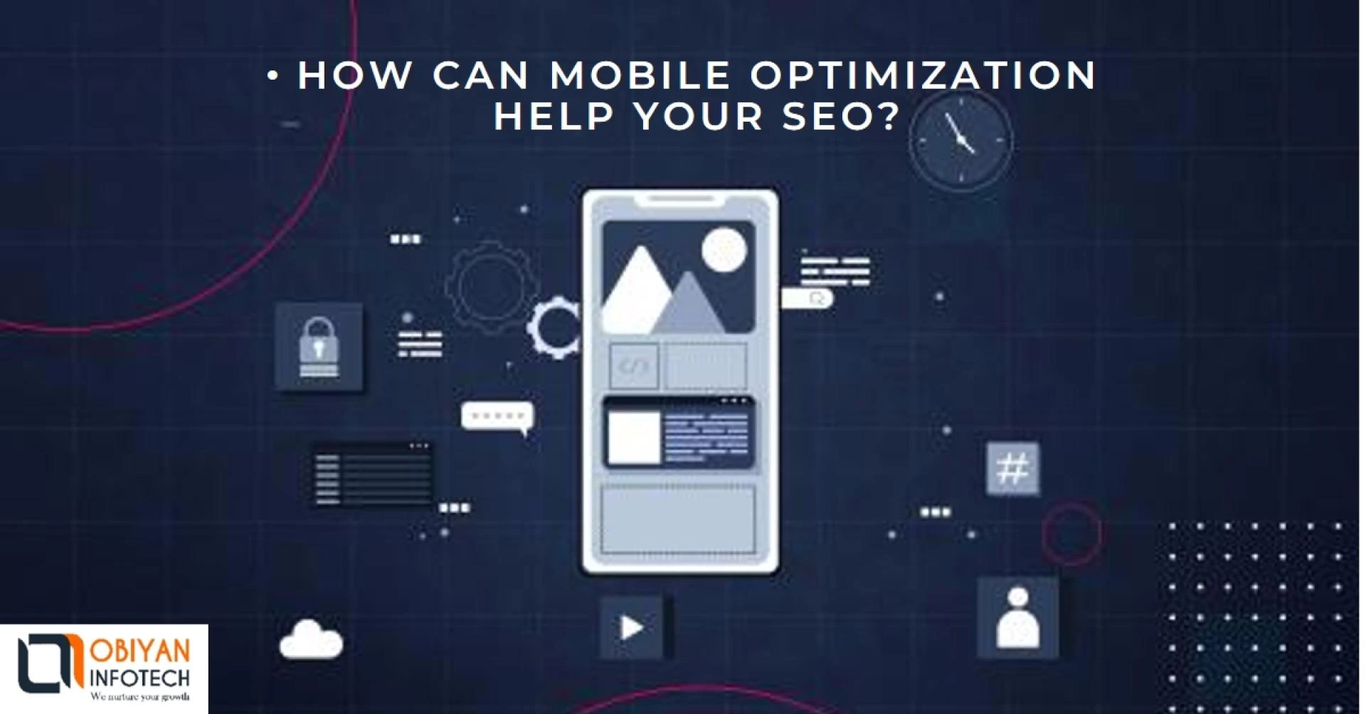 How can mobile optimization help your SEO?