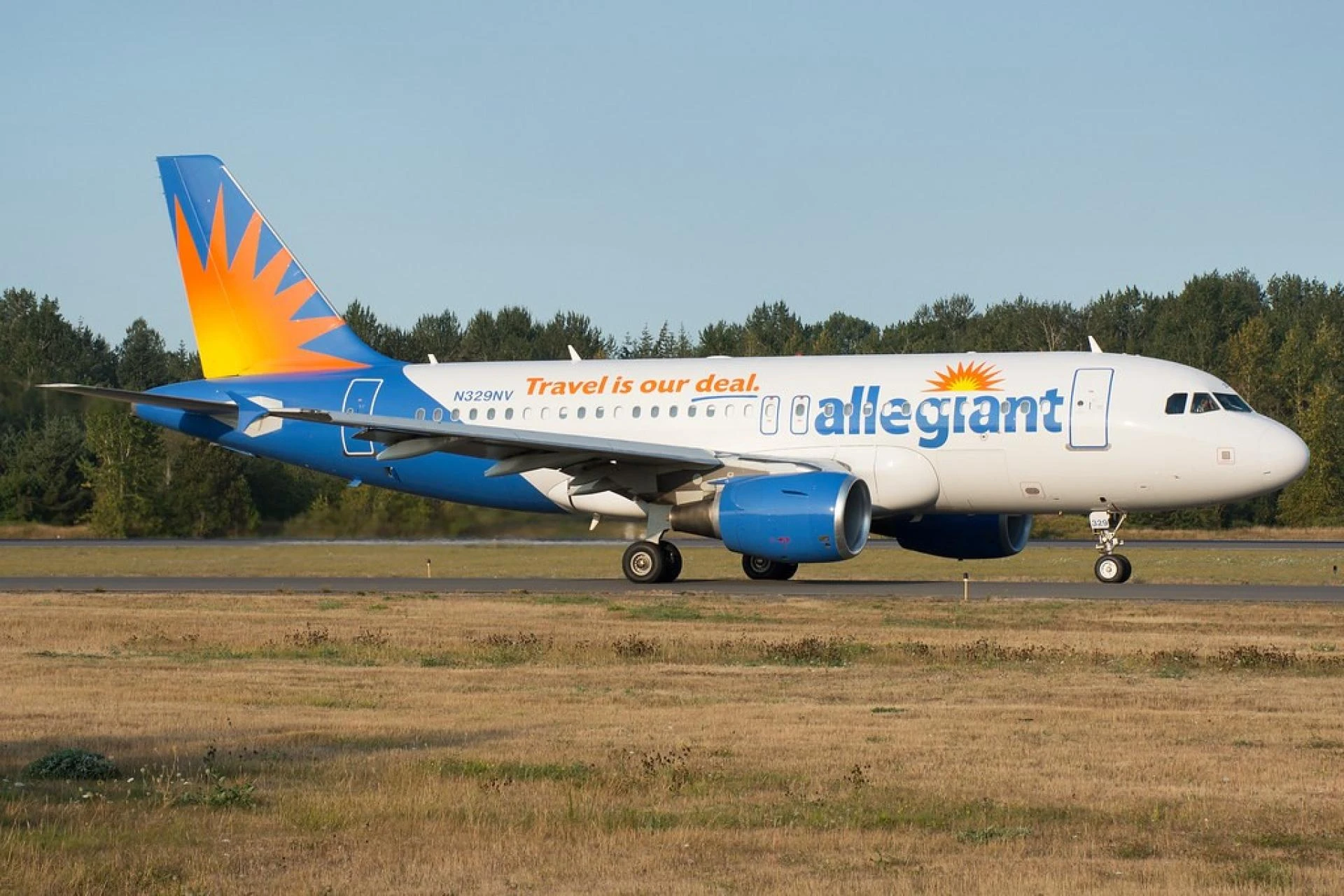 Don't Let Name Changes Ruin Your Travel Plans: Get Allegiant Tips on How to Make Seamless Changes to Your Bookings