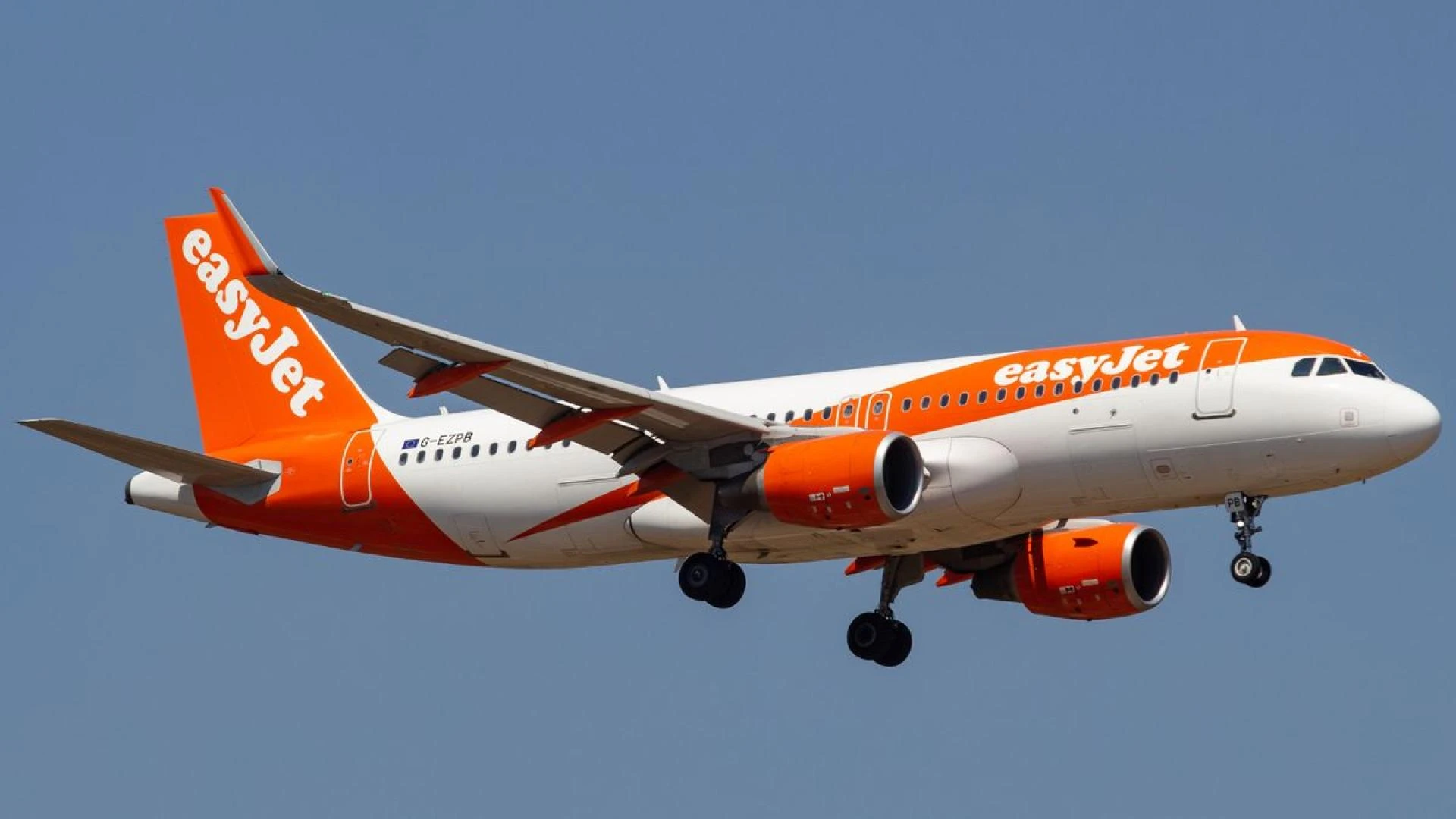 Avoid Costly Mistakes: Learn How to Change Your Name on EasyJet Bookings and Save Money on Fees