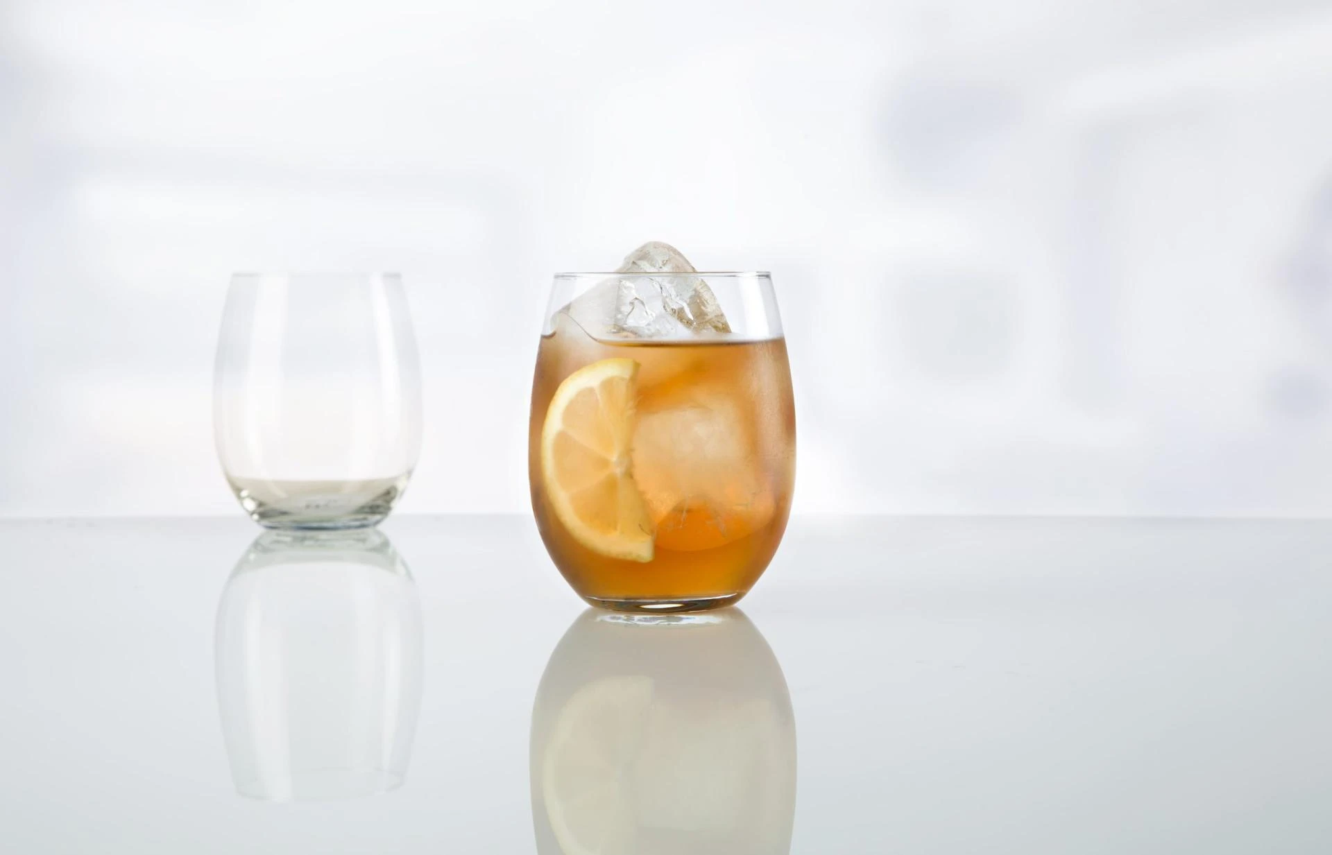 Elevate Your Dining Experience with Vicrila by Orchid Dinex Tempered Glassware