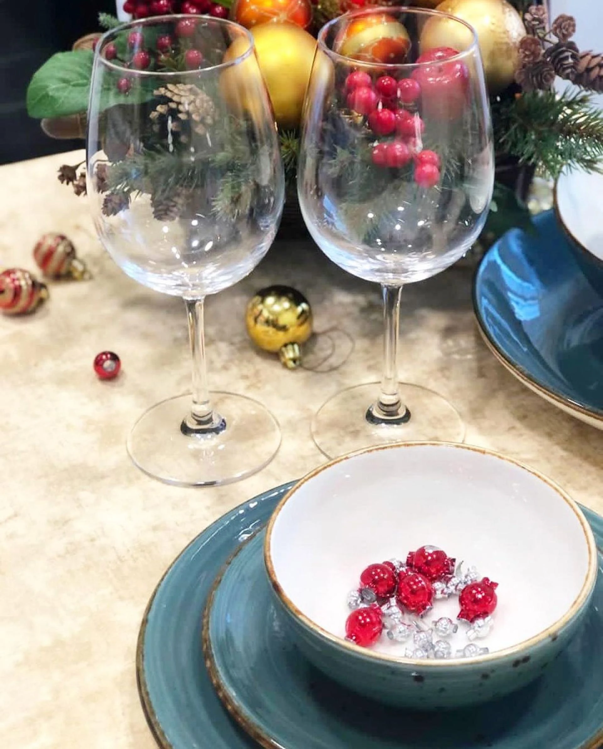 Unwrap the Magic of Christmas with Orchid Dinex