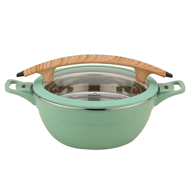 Orchid Dinex | You Event with Chafing Dishes: Buffet and Caterers Essentials