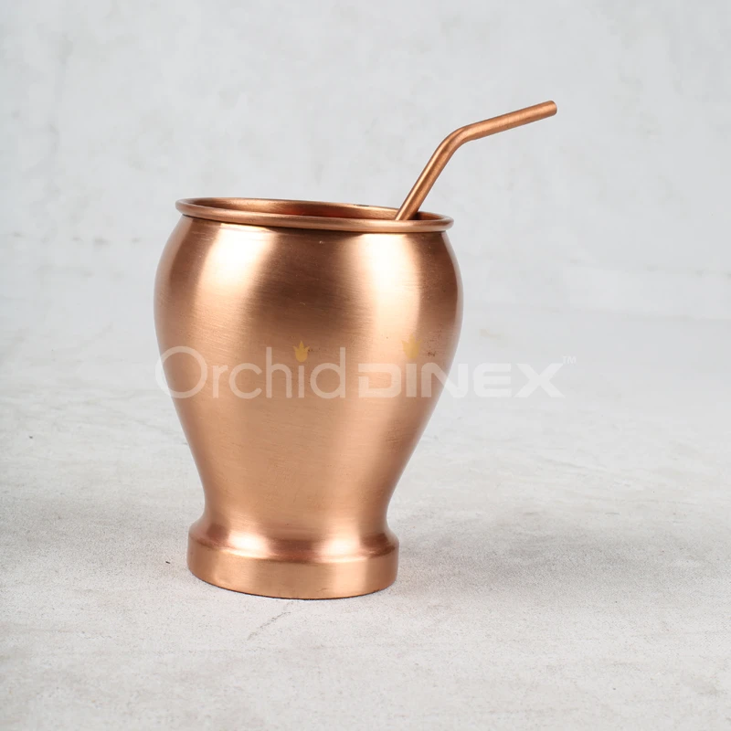 Vintage Copper Ware - Everything Old is New Again