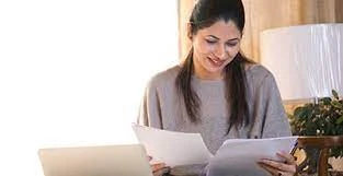 Why is submitting an application for a Short Term Loans UK online quick and easy?