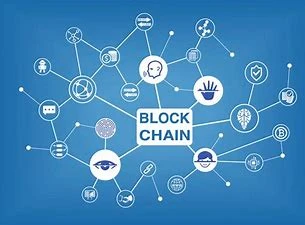 Europe Blockchain Market  is expected to  grow over 48.95%  CAGR in 2027
