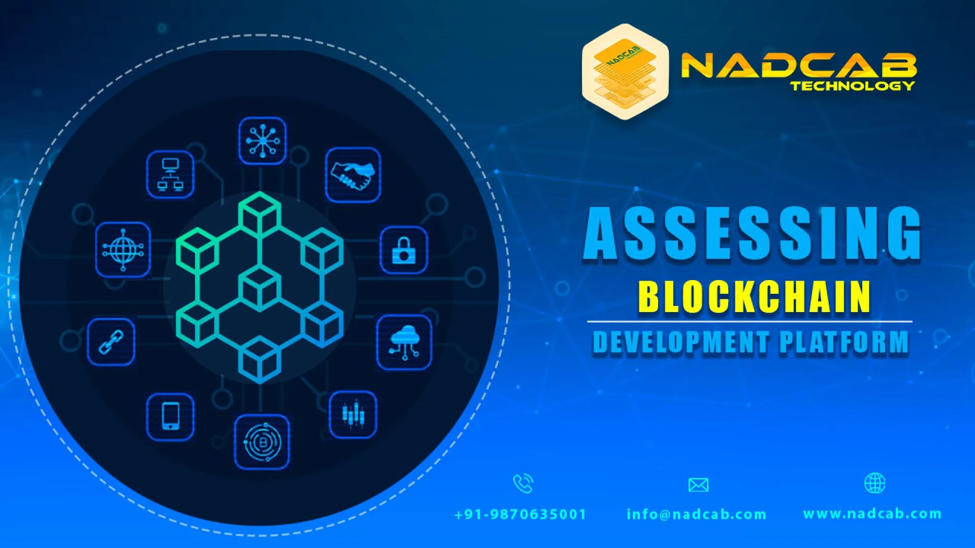 Blockchain Development