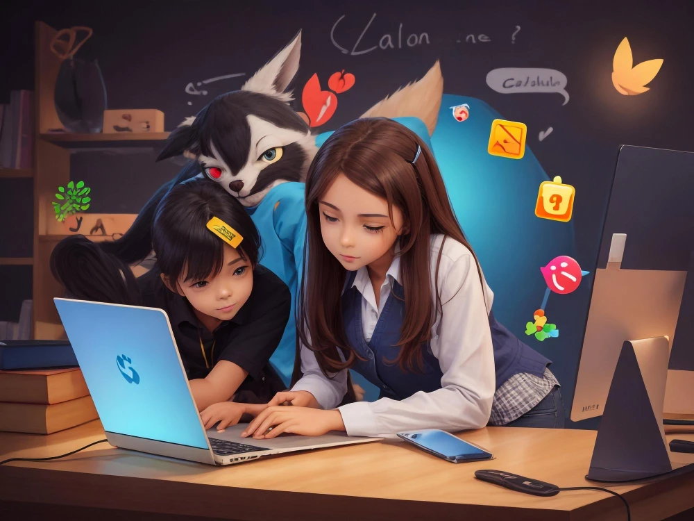 Captivating Social Media Content Creation