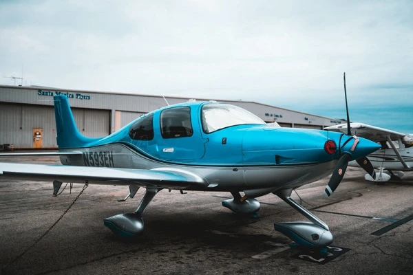 Guide To Getting Your Airline Transport Pilot Certifications