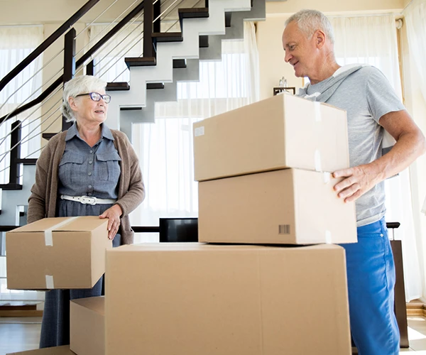 Dubai Movers and Packers: The Ultimate Guide to Smooth and Stress-Free Relocation