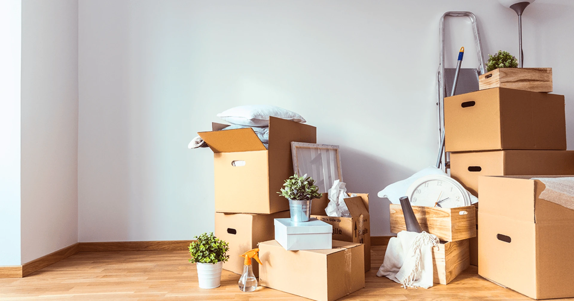 How Much Does it Cost Local House Moving in Dubai?