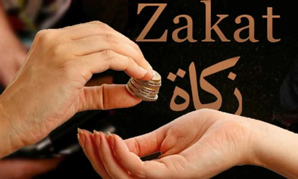 Zakat: The Third Pillar of Islam