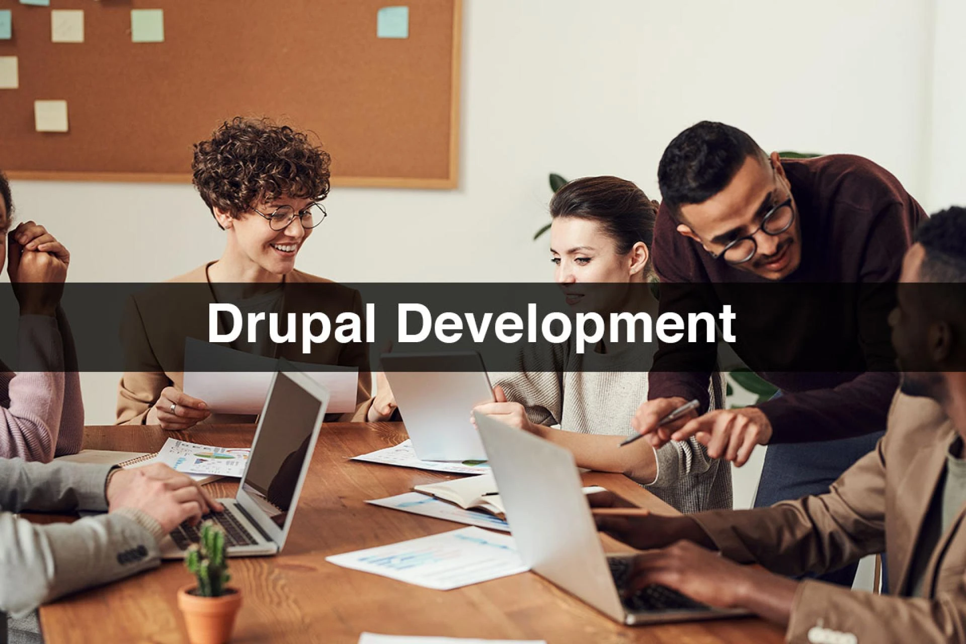 Drupal Development