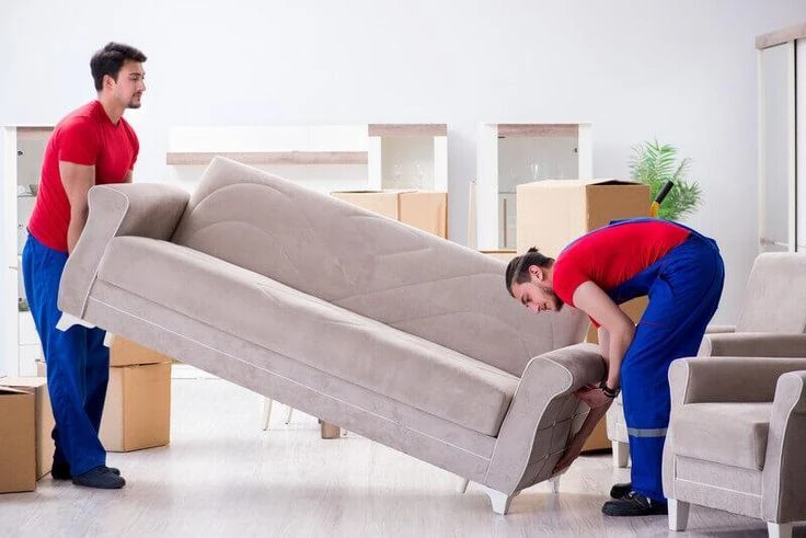 How Much Does it Cost to Use a House Removals Company?