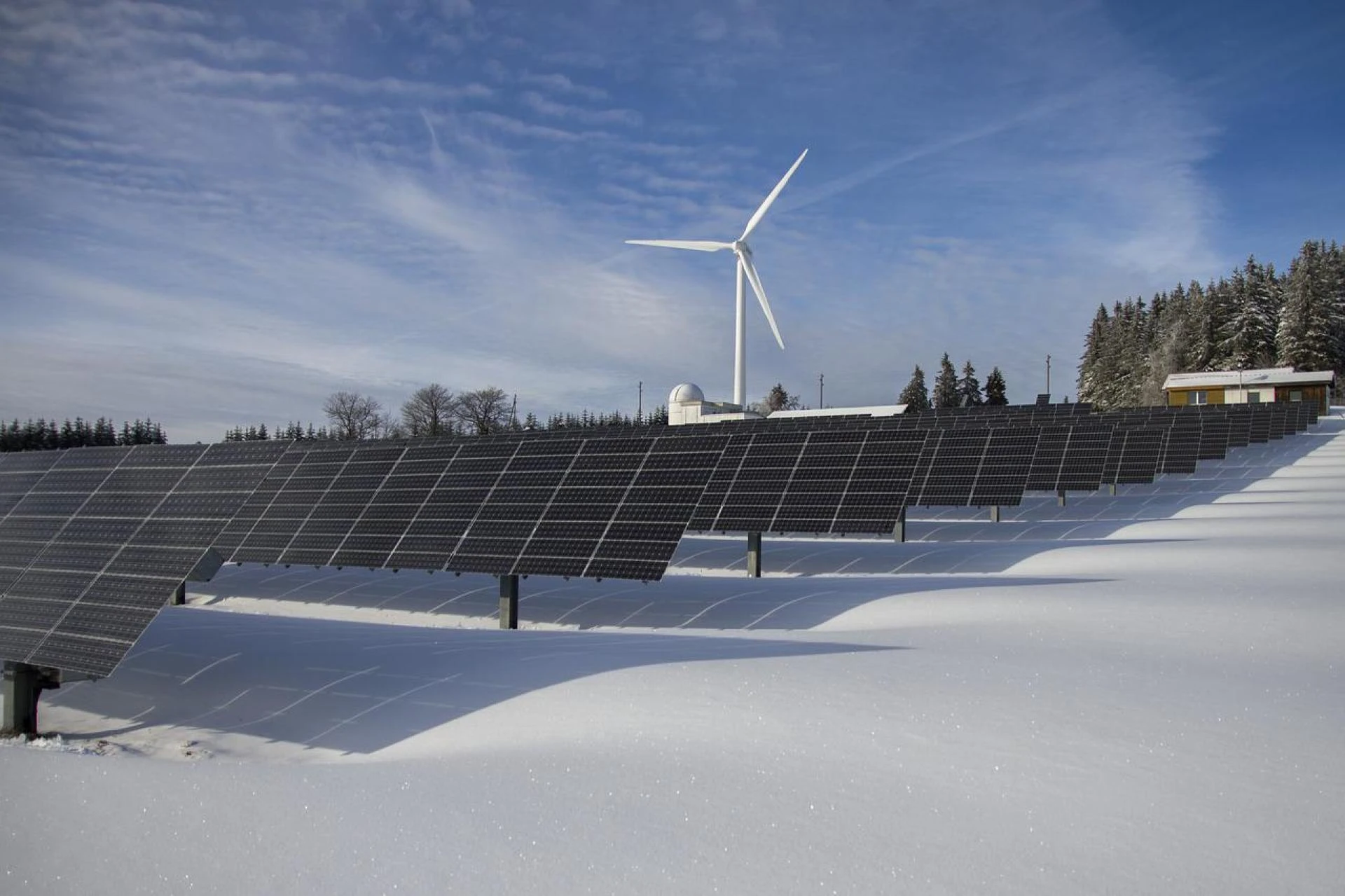 Everything You Need to Know About Renewable Energy Technologies