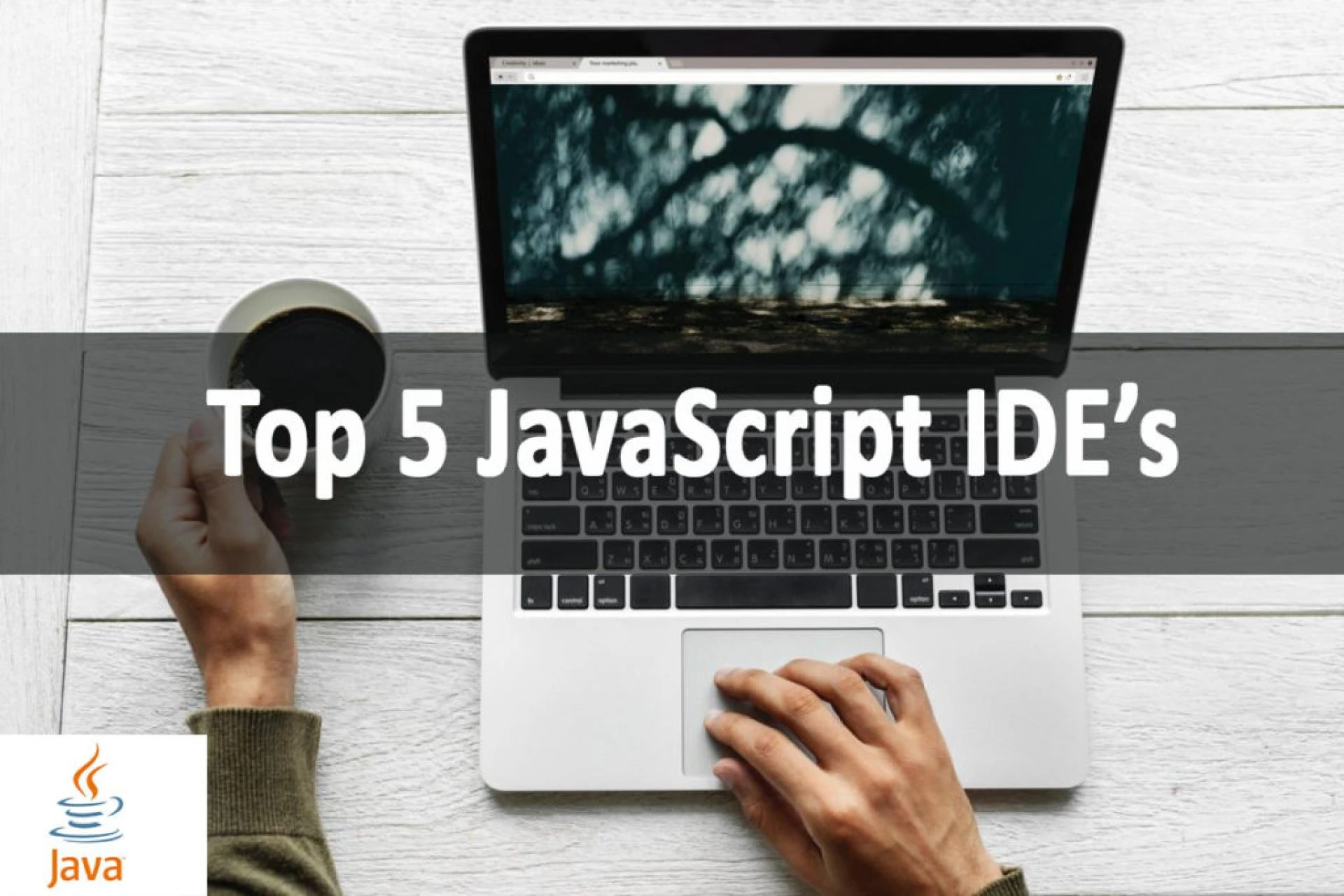 Top JavaScript IDEs for Web Development