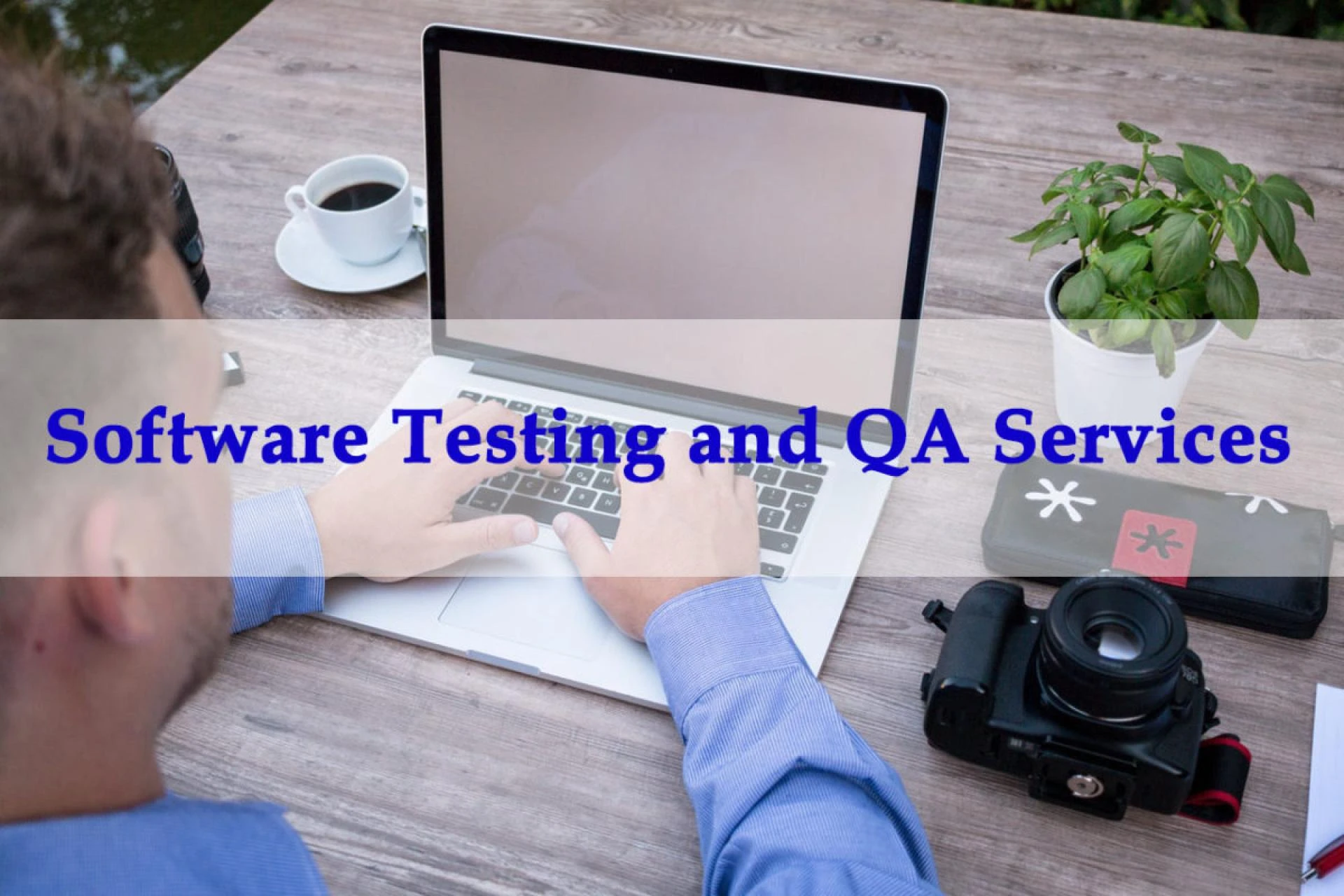 software testing