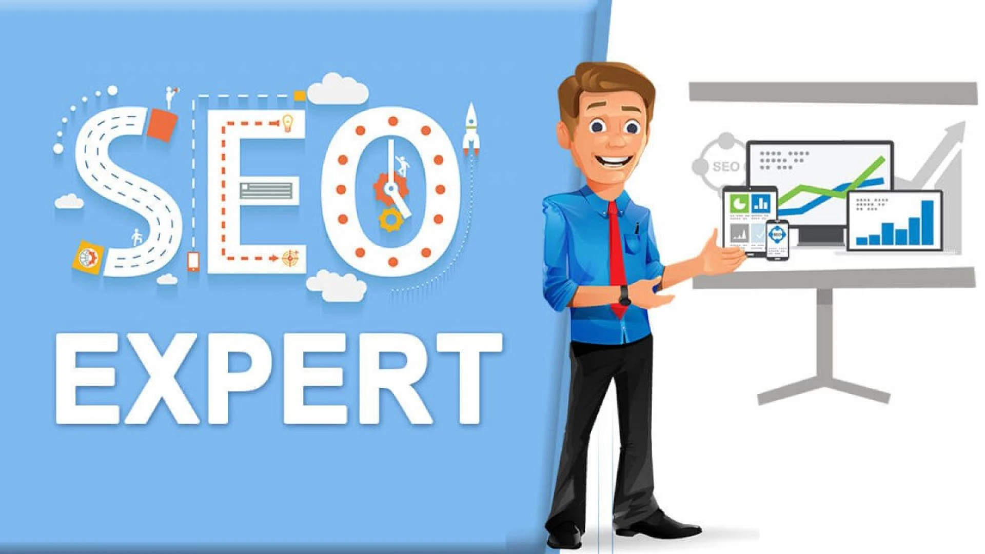 Tips from Expert SEO Consultant Services