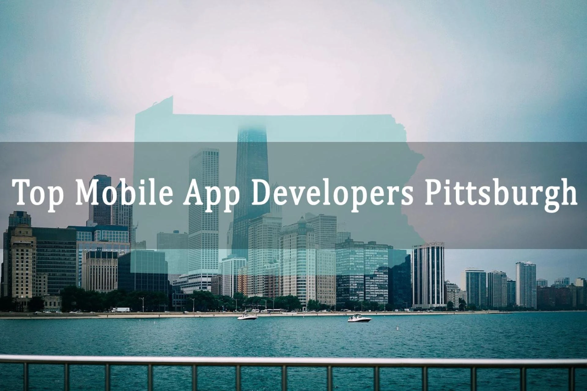 Mobile App Developers Pittsburgh