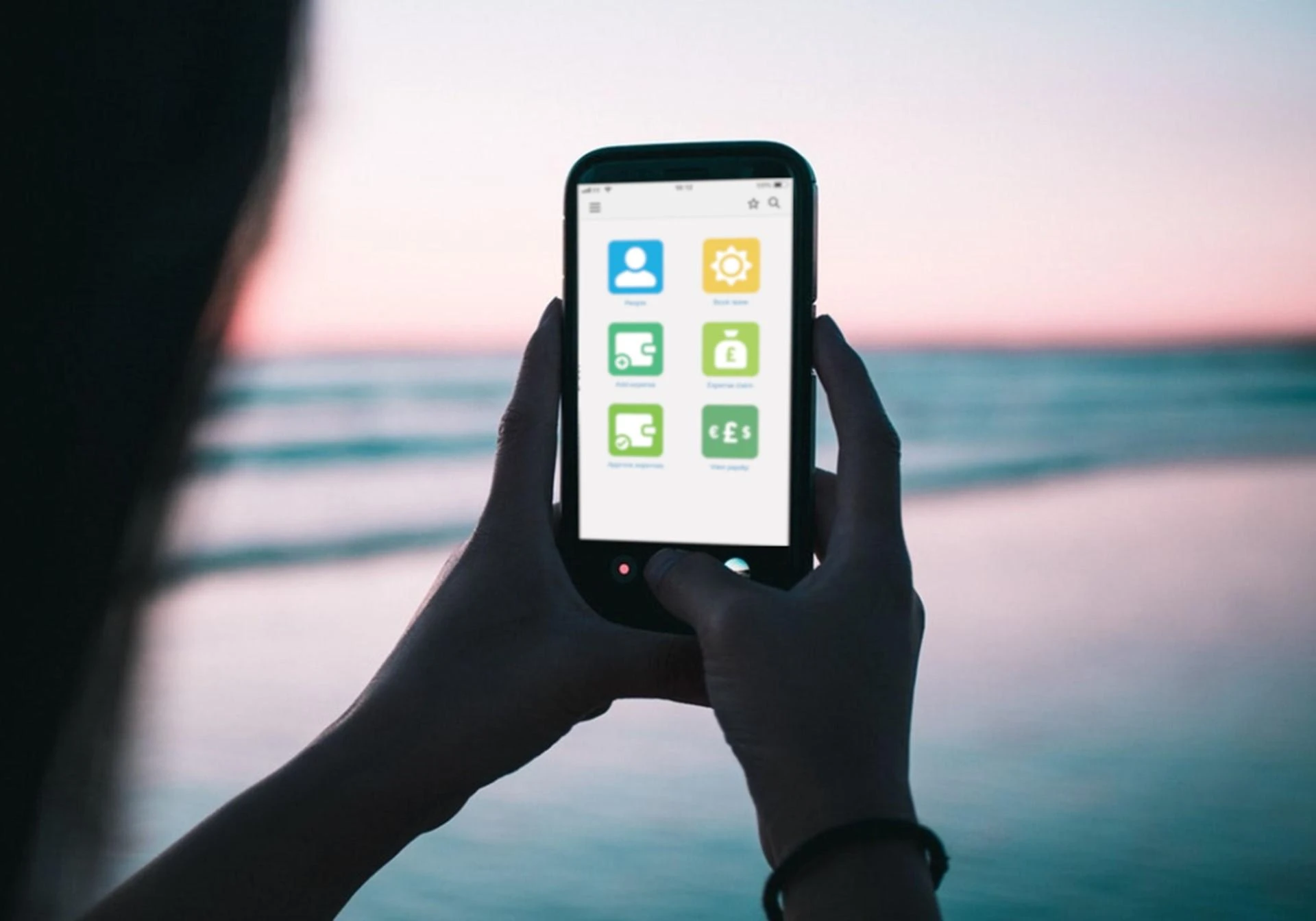 6 Pros of Using Expenses Software