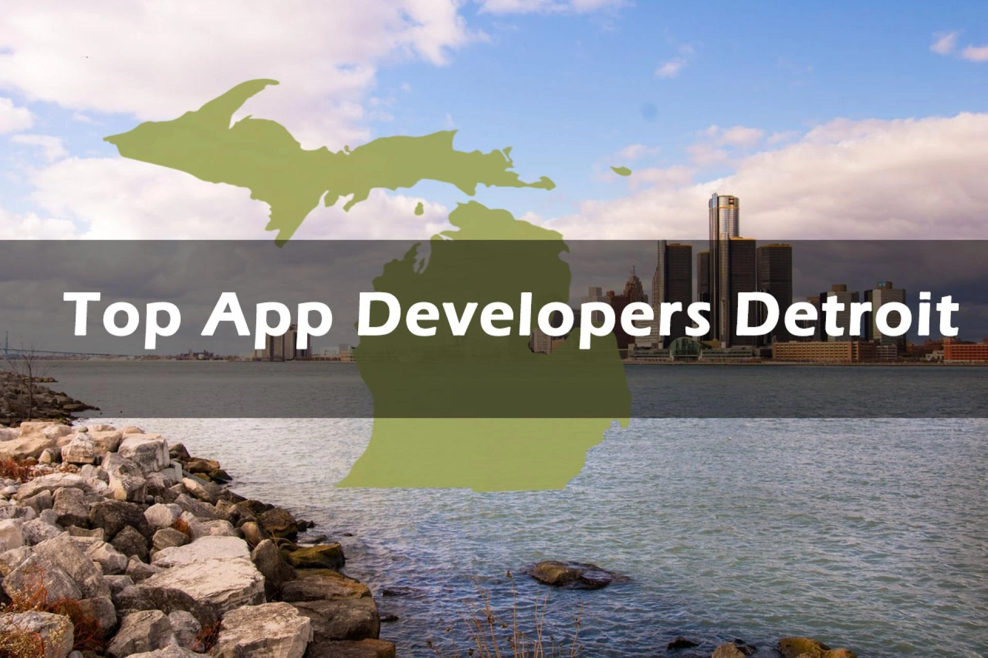 Mobile App Developers Detroit