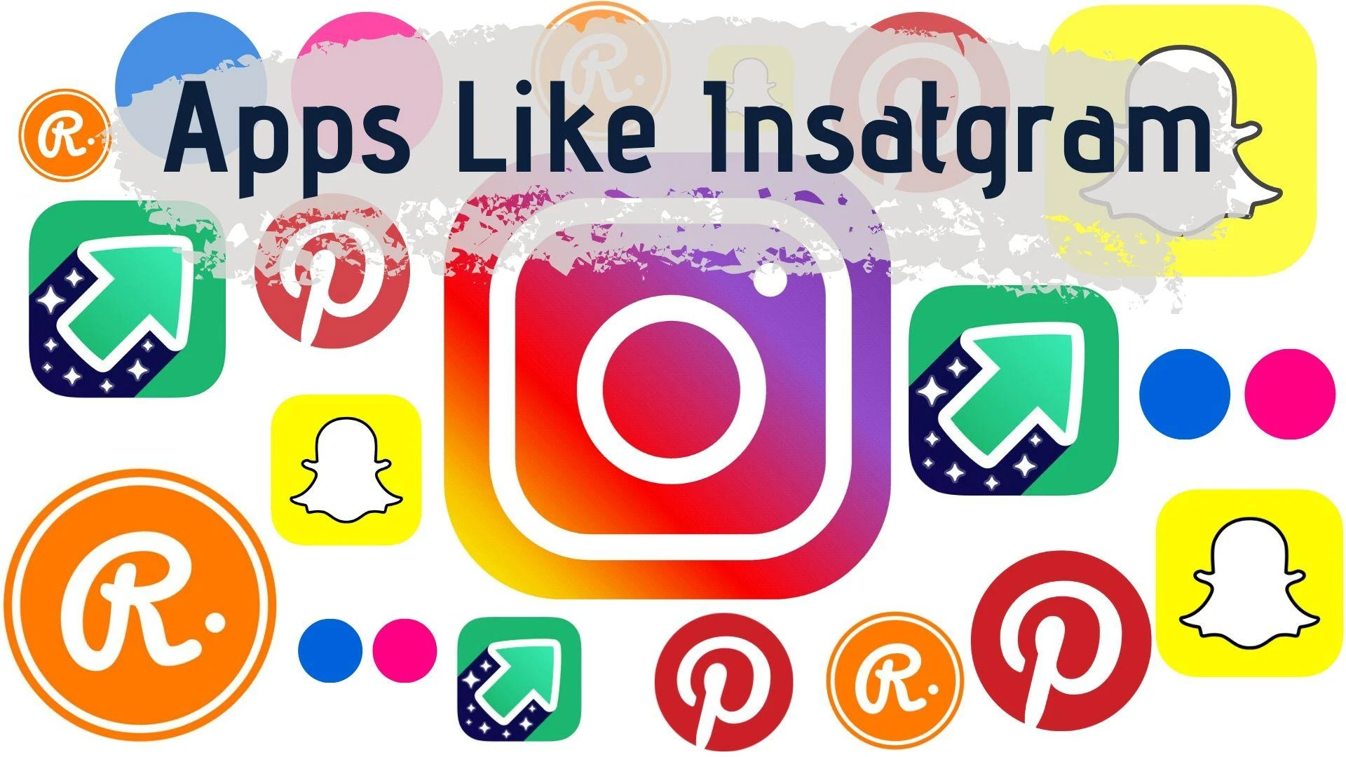 Some Best Apps like Instagram for Android