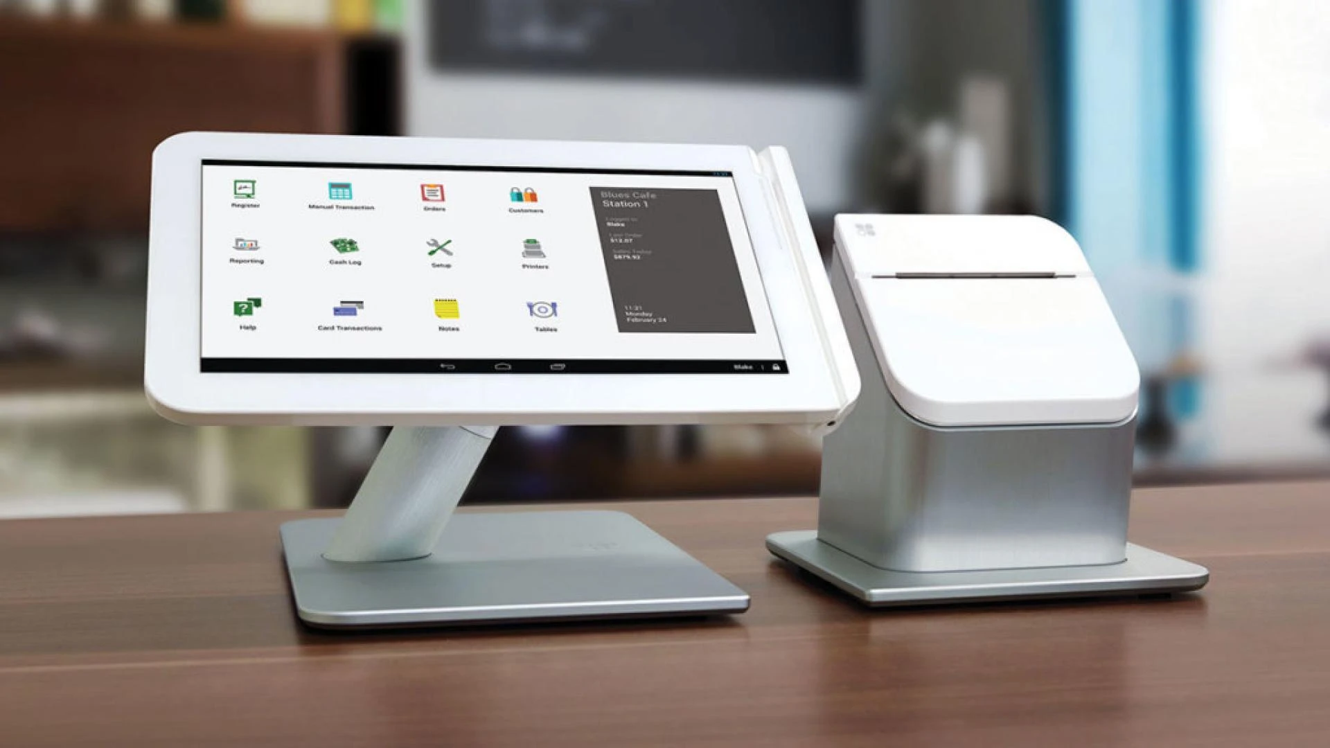 5 Retail POS Software Reshaping The Retail Landscape