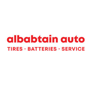 Best Tyre shop in Kuwait