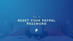 How To Change Your PayPal Password? A Step by Step Guide