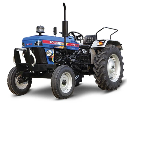 How to Apply for Tractor Loan Online in India