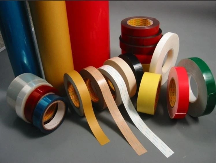 Adhesive Tape Manufacturing Plant Setup: Detailed Project Report 2024 by IMARC Group