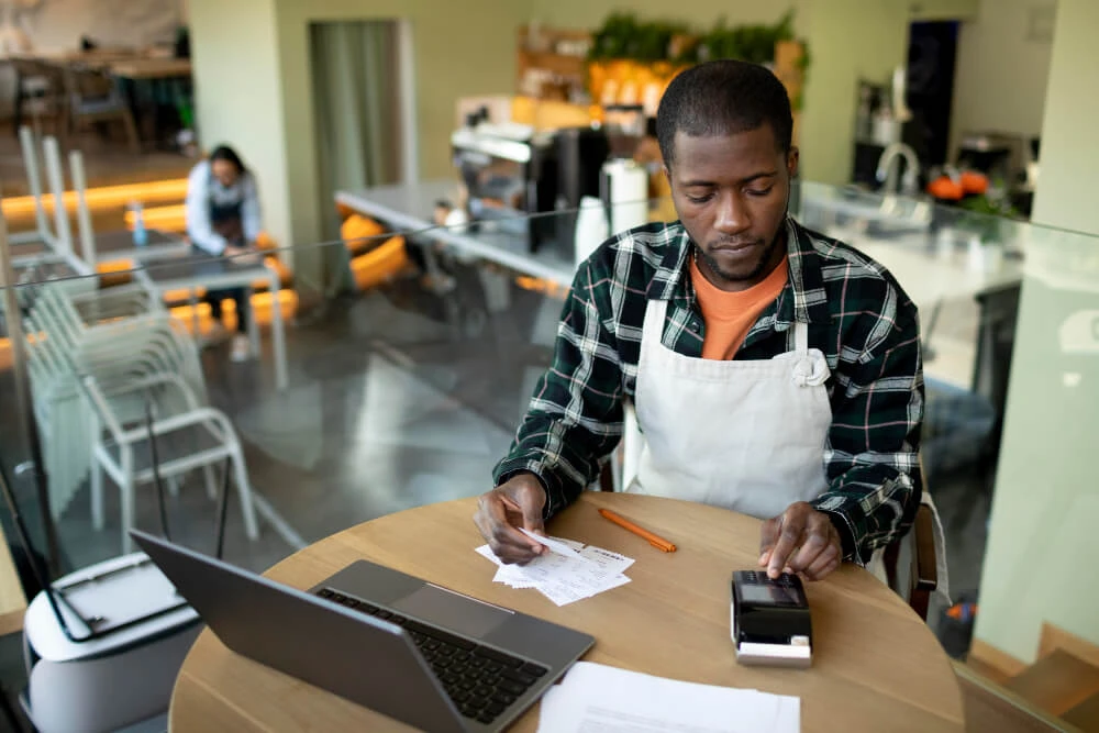 Mastering the Art of Sales: A Deep Dive into AI-Enhanced Inventory Management Software for Restaurants