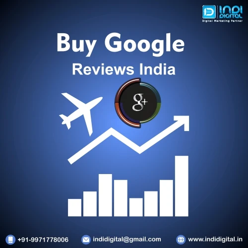 Here you will get the best Indian Google Reviews