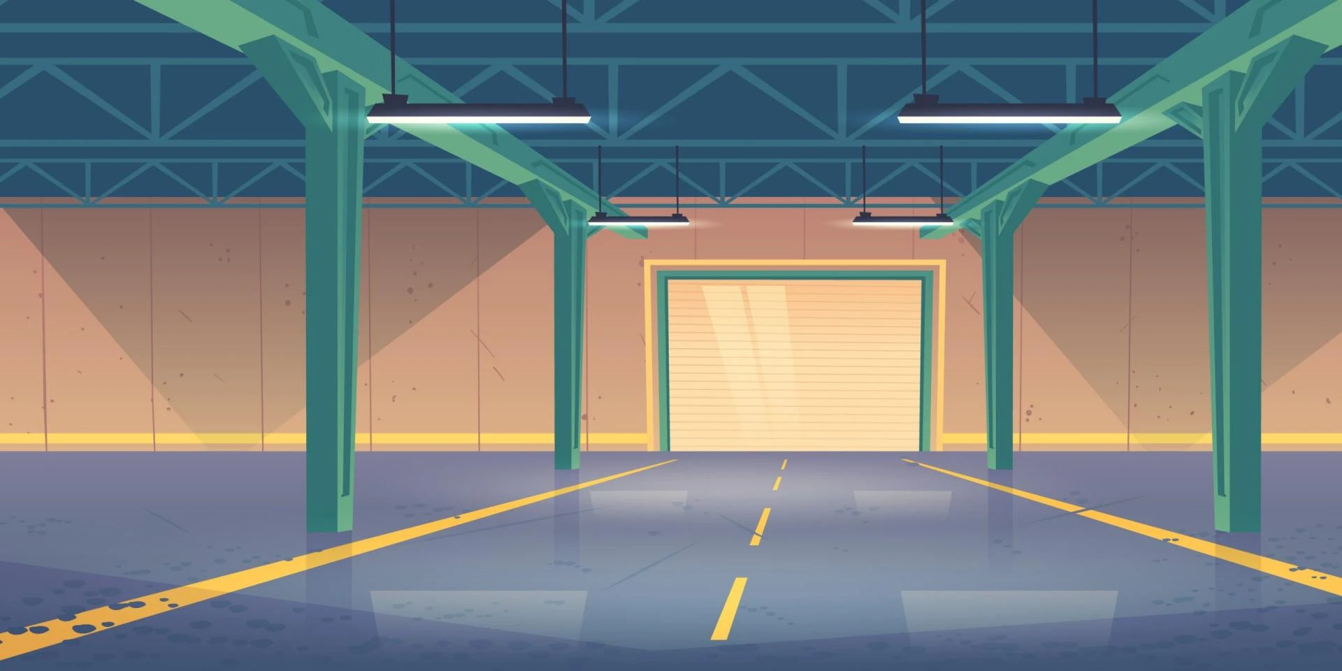 Storage units in Vancouver