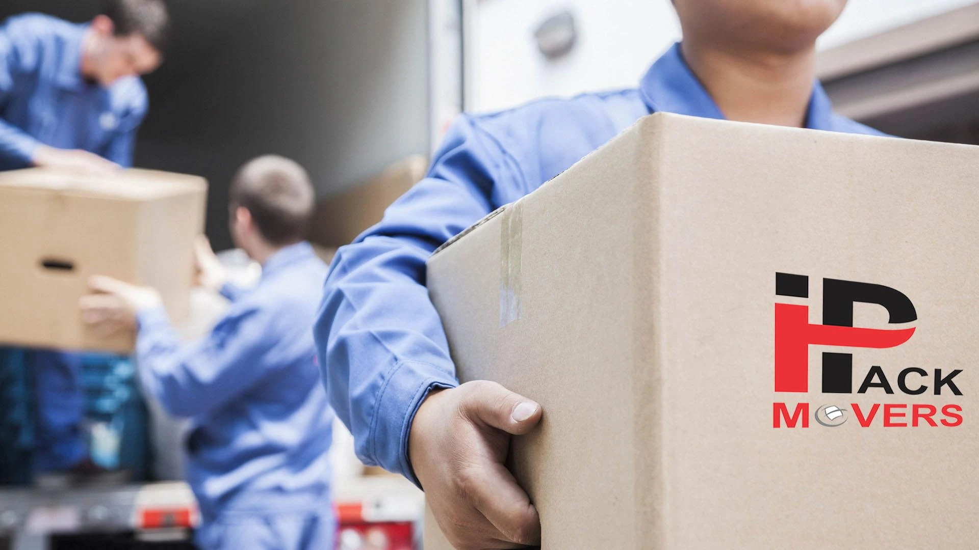 Home Shifting Services | Packers and Movers in Pakistan[2020]