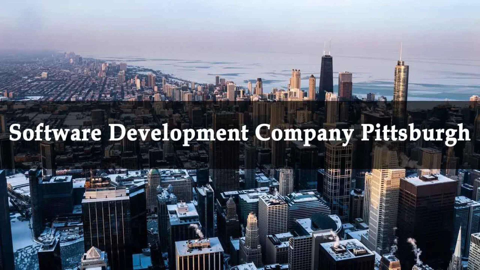 Software Developers Pittsburgh