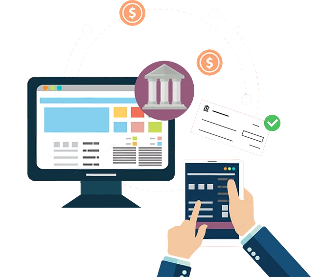 The Rise of eCheck Payments: A Modern Solution for Secure Transactions