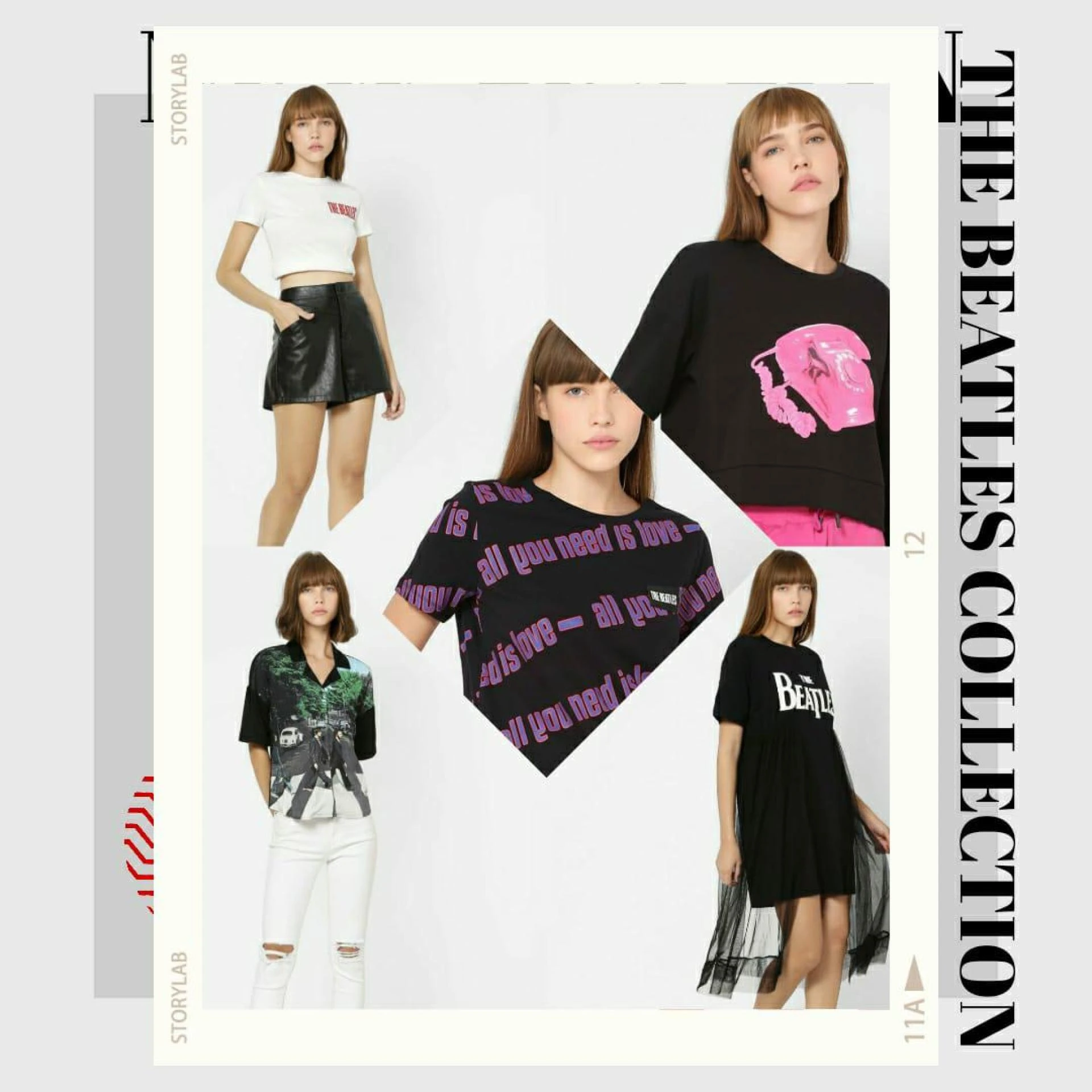 The Beatles Collection - Our Top 5 Picks for Women