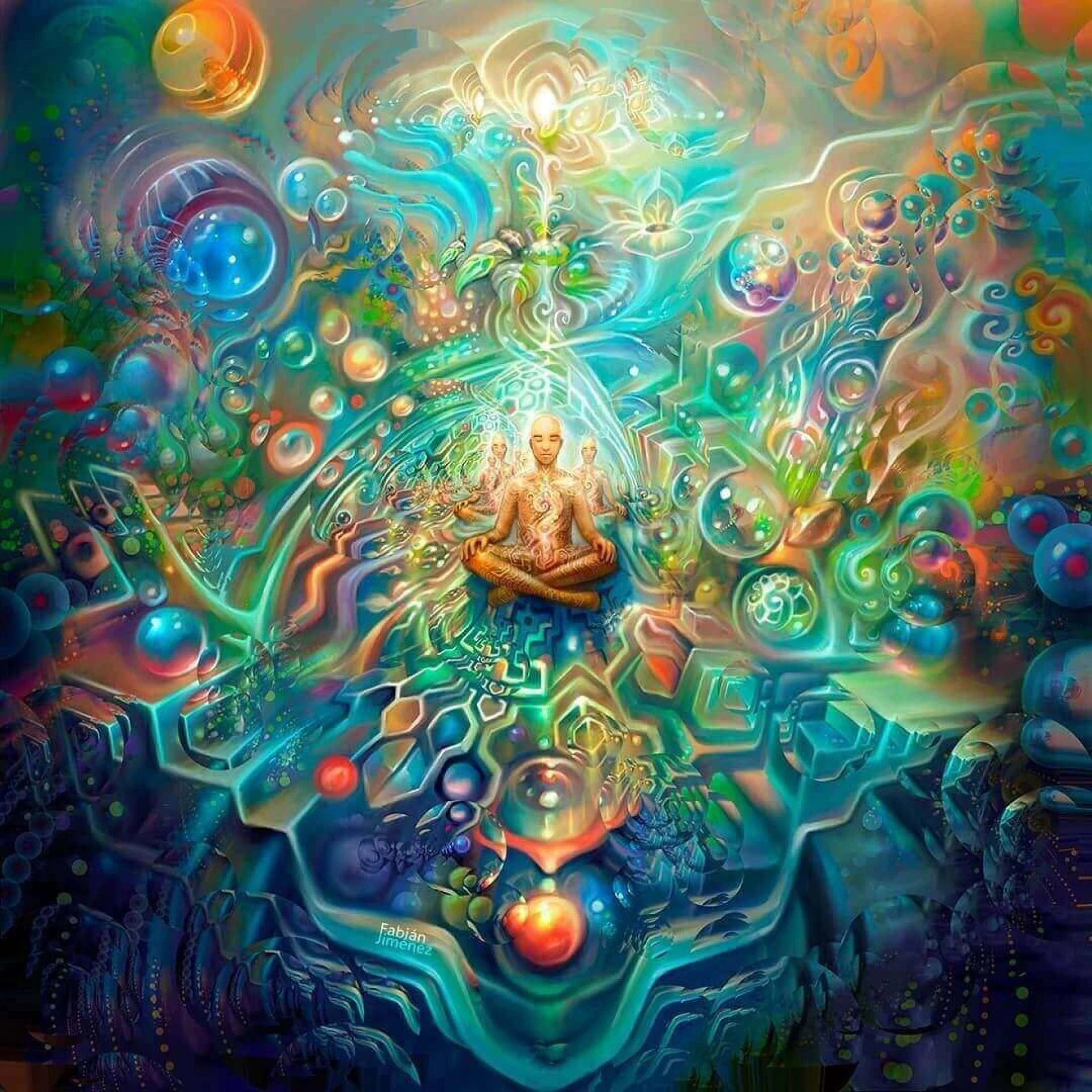 Magic Mushroom Trip For Beginners