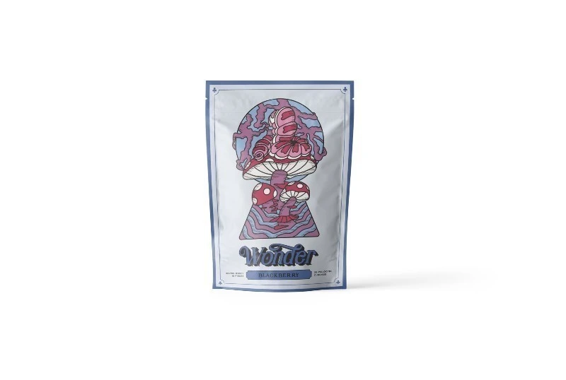 Magic Mushrooms Infused Edibles