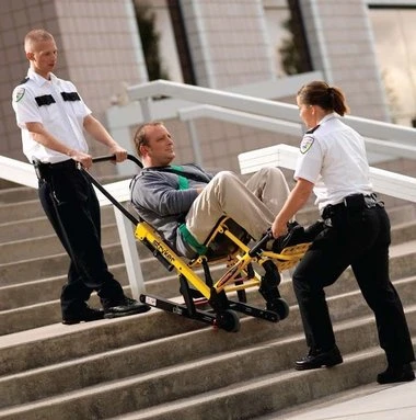 Wheelchair Transportation in Orange County: Your Guide to Safe and Dependable Medical Transit