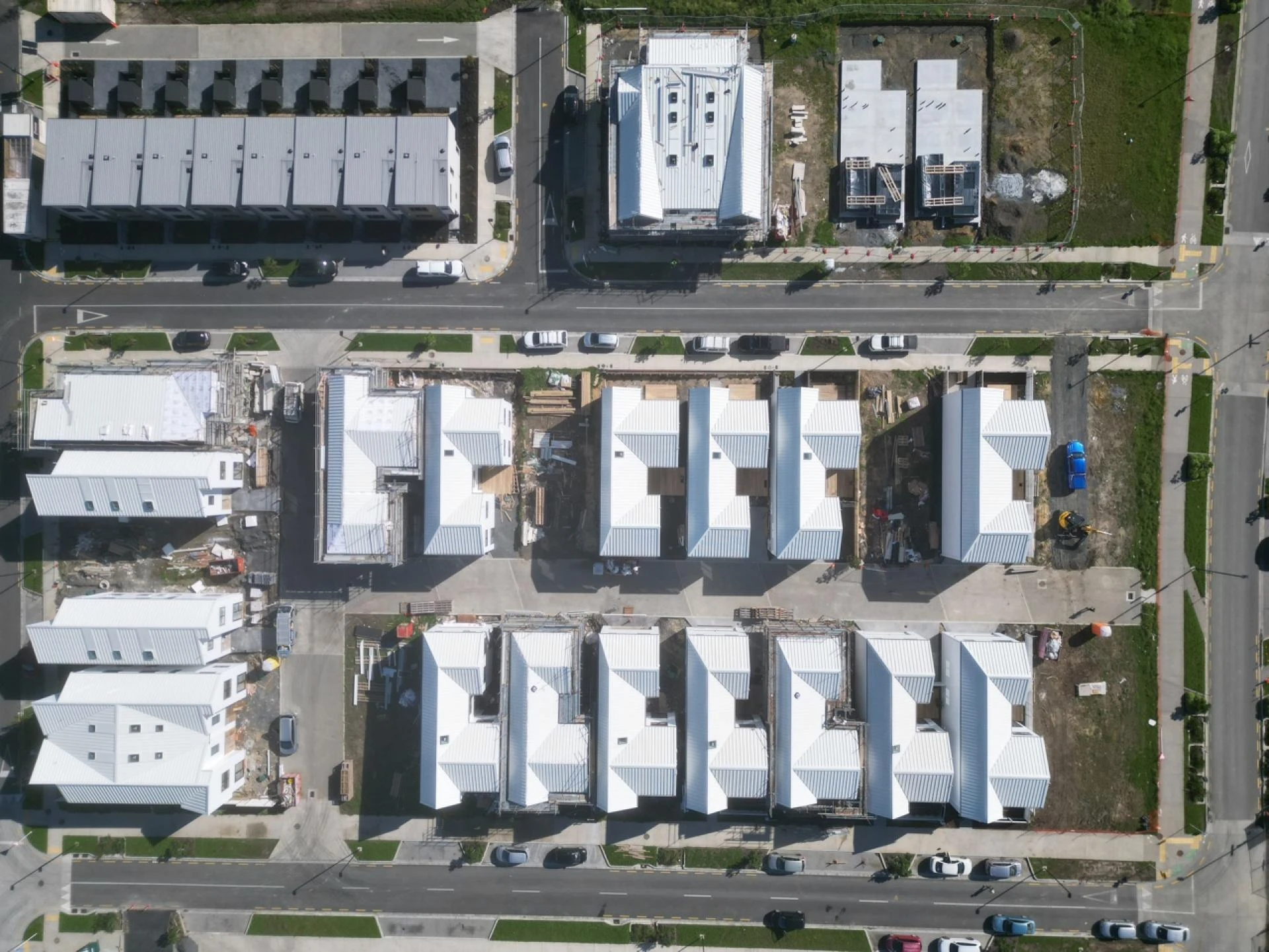 Expert Roofing Auckland: SK Roofing - Your Trusted Professional Roofer Nu wall