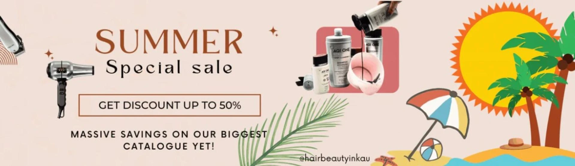 Affinage professional hair products - Hair Beauty Ink