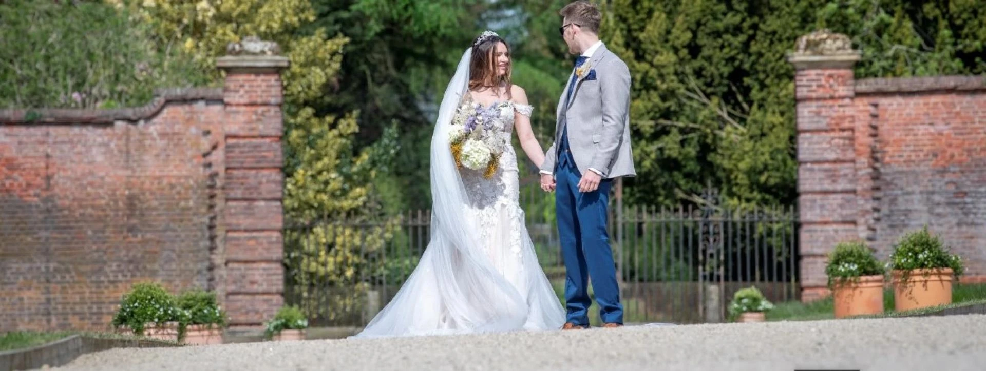 Wedding dress shop Harrogate