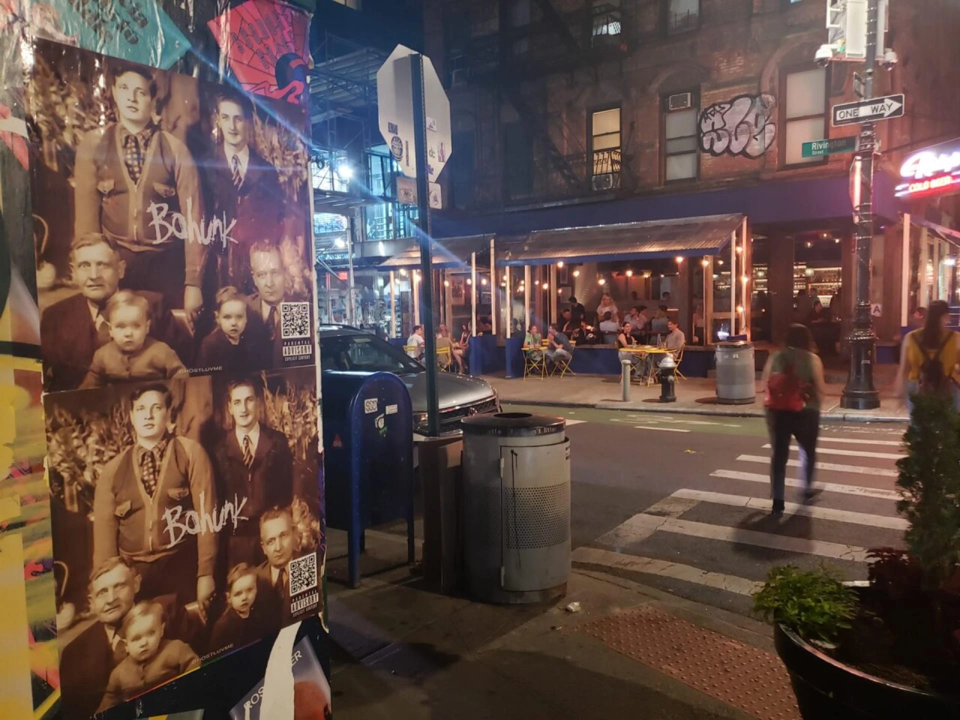 OOH Advertising Miami