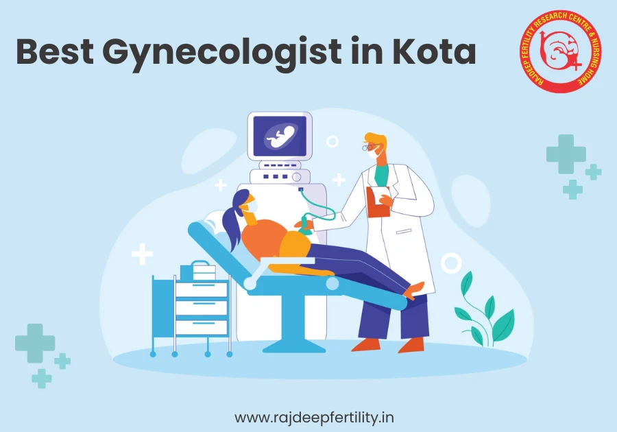 Best Gynaecologist Doctors in Kota