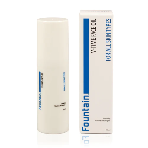 The Benefits of Using Vitamin E Oil for Your Face: A Comprehensive Guide